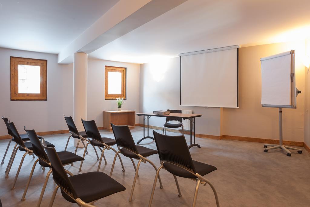 Royal Ours Blanc Boutique Hotel & Spa Alpe d'Huez Exteriör bild