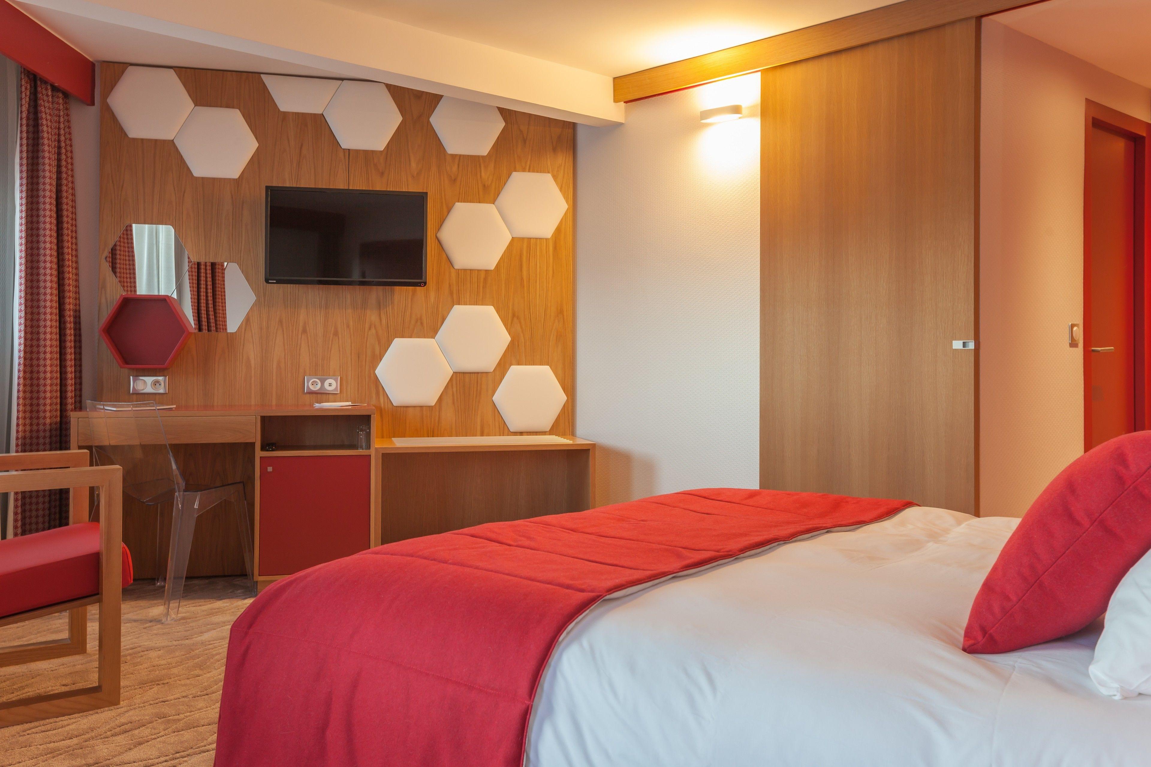 Royal Ours Blanc Boutique Hotel & Spa Alpe d'Huez Exteriör bild