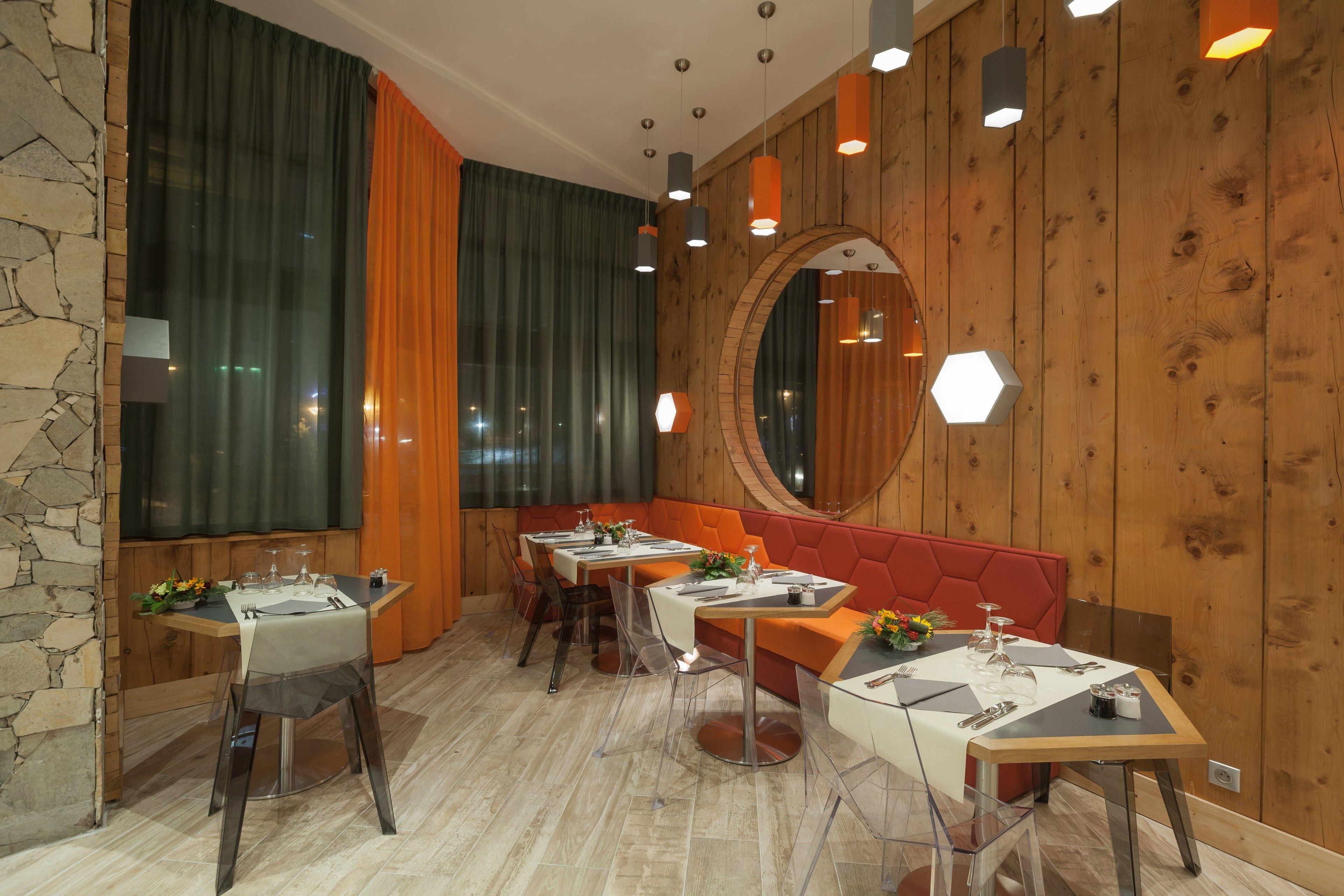 Royal Ours Blanc Boutique Hotel & Spa Alpe d'Huez Exteriör bild