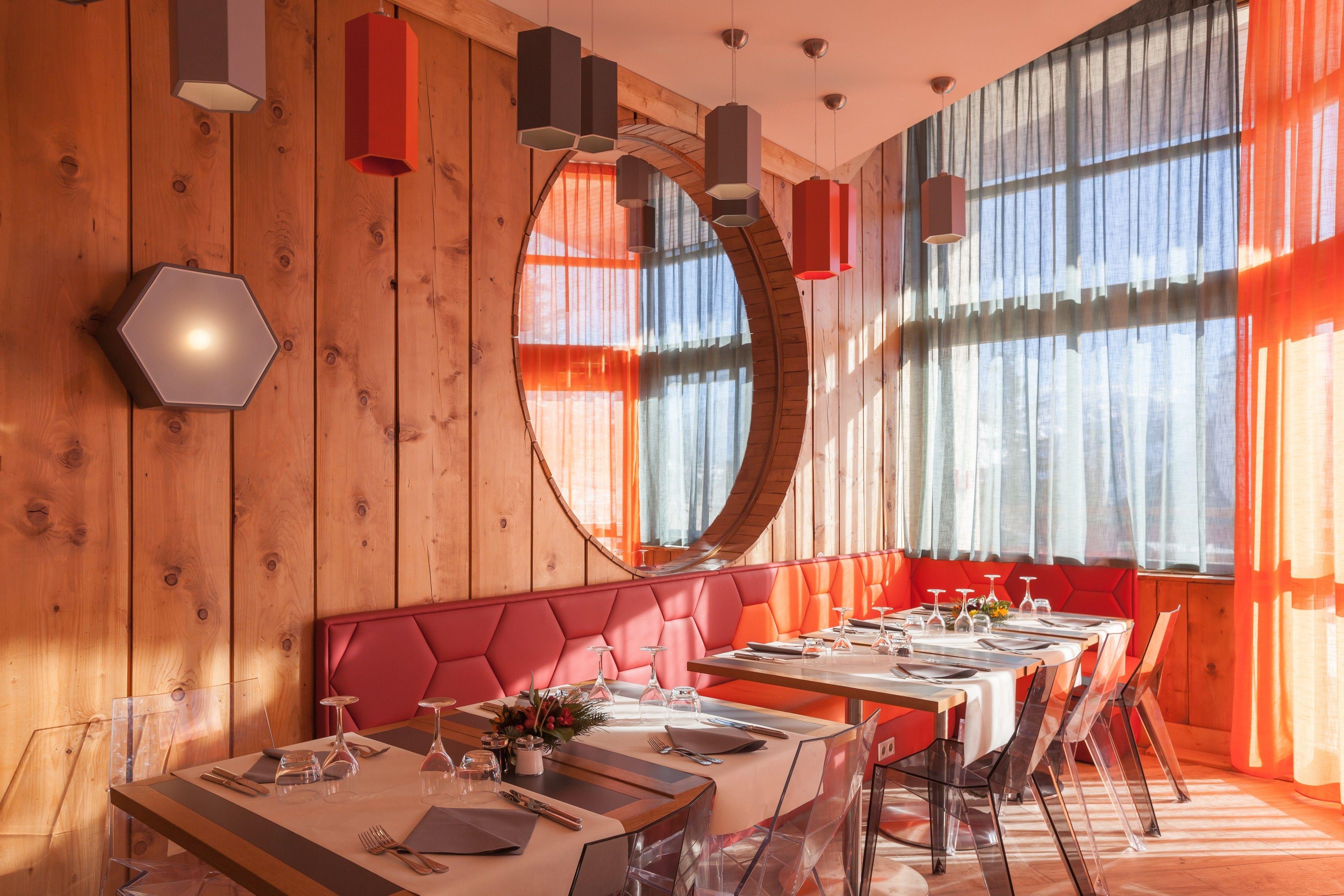 Royal Ours Blanc Boutique Hotel & Spa Alpe d'Huez Exteriör bild