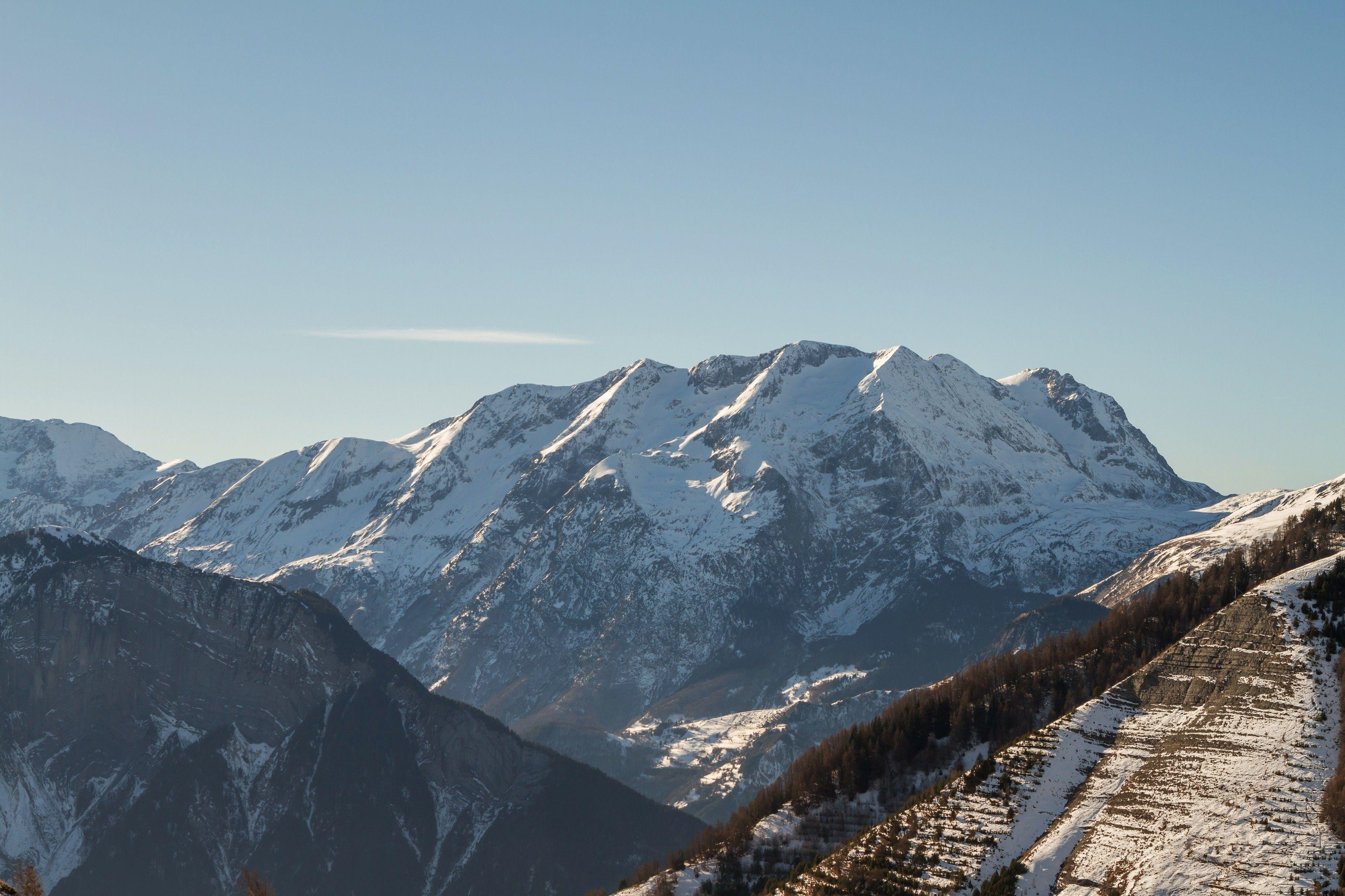 Royal Ours Blanc Boutique Hotel & Spa Alpe d'Huez Exteriör bild
