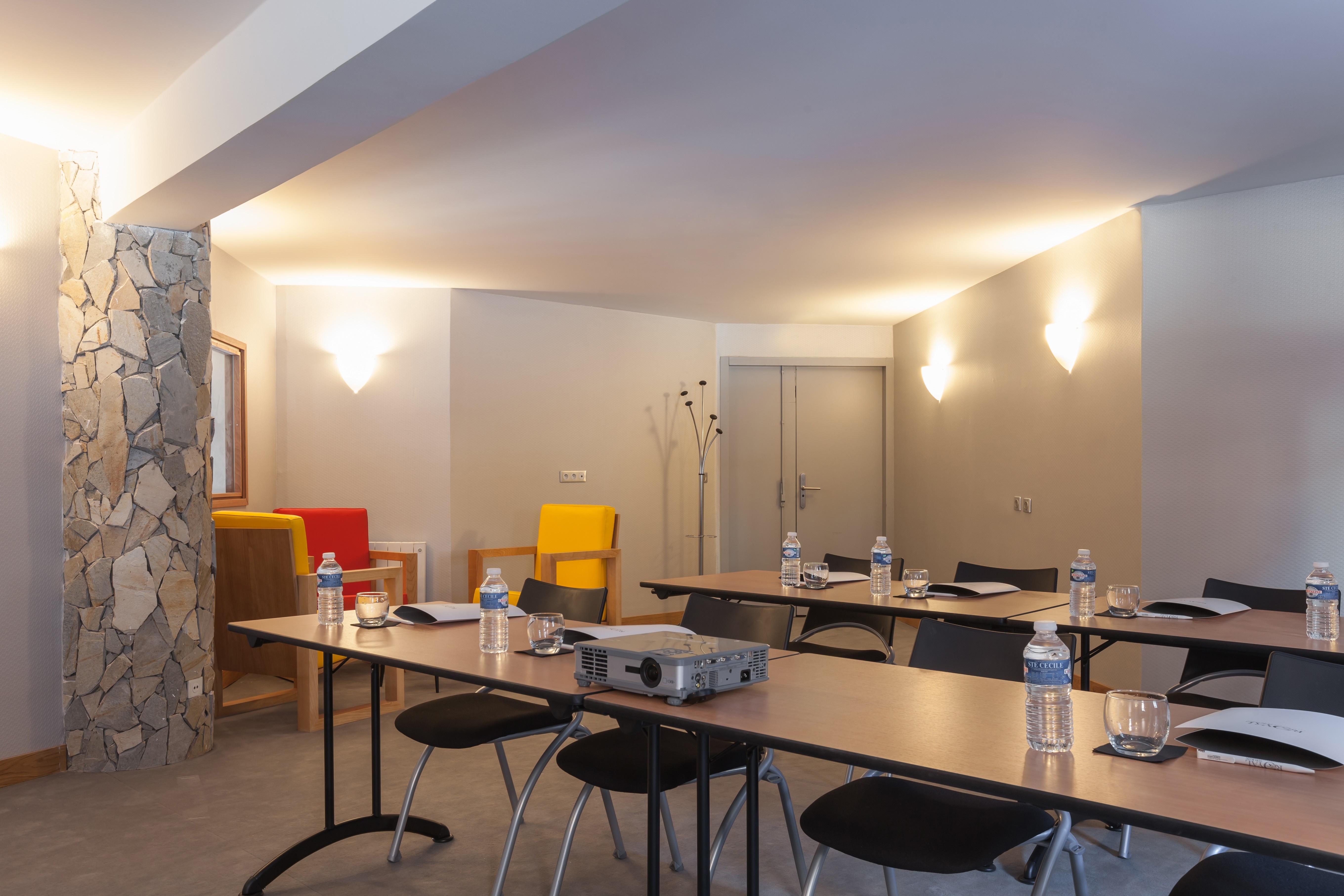 Royal Ours Blanc Boutique Hotel & Spa Alpe d'Huez Exteriör bild
