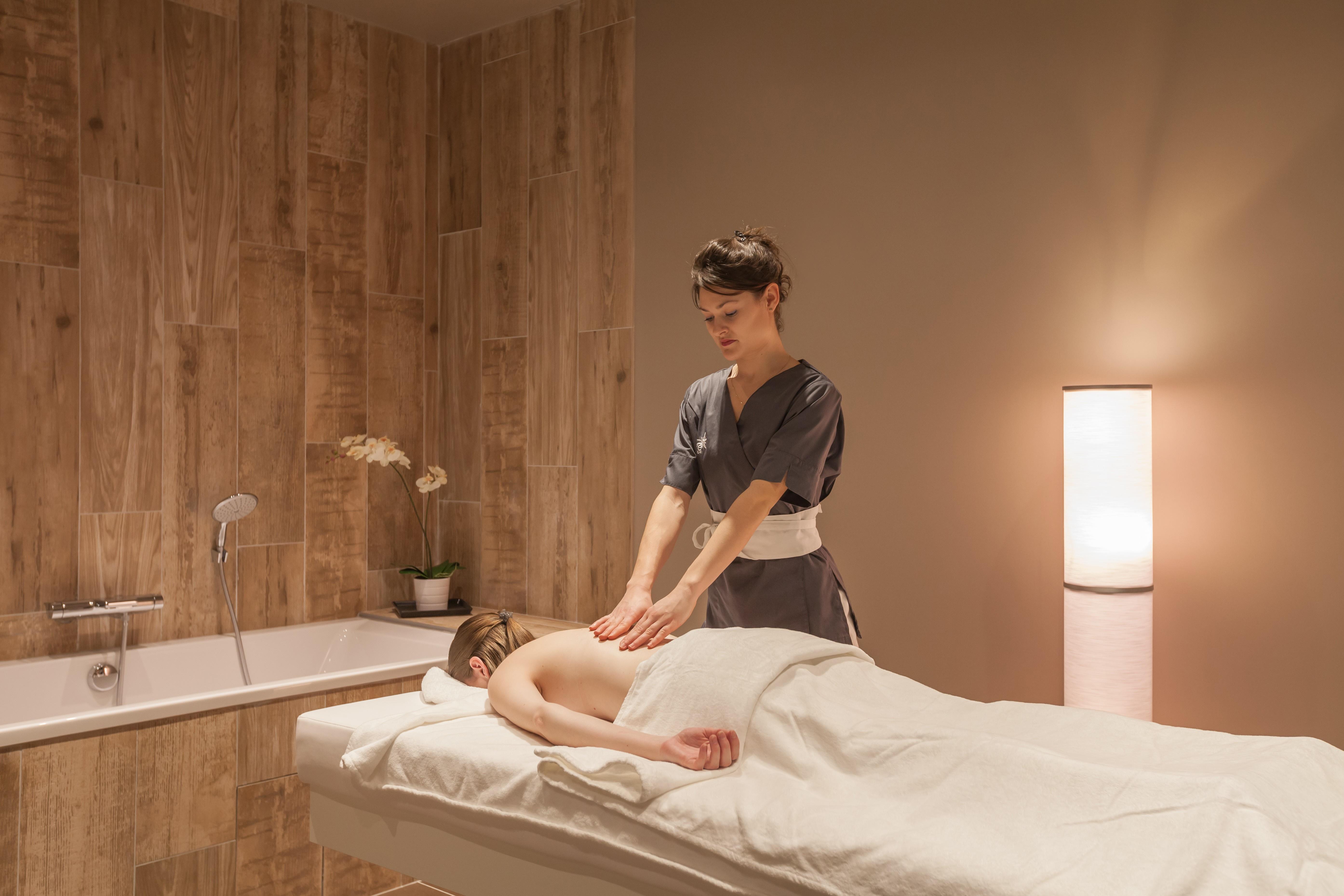 Royal Ours Blanc Boutique Hotel & Spa Alpe d'Huez Exteriör bild